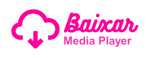 Baixar Media Player Logo